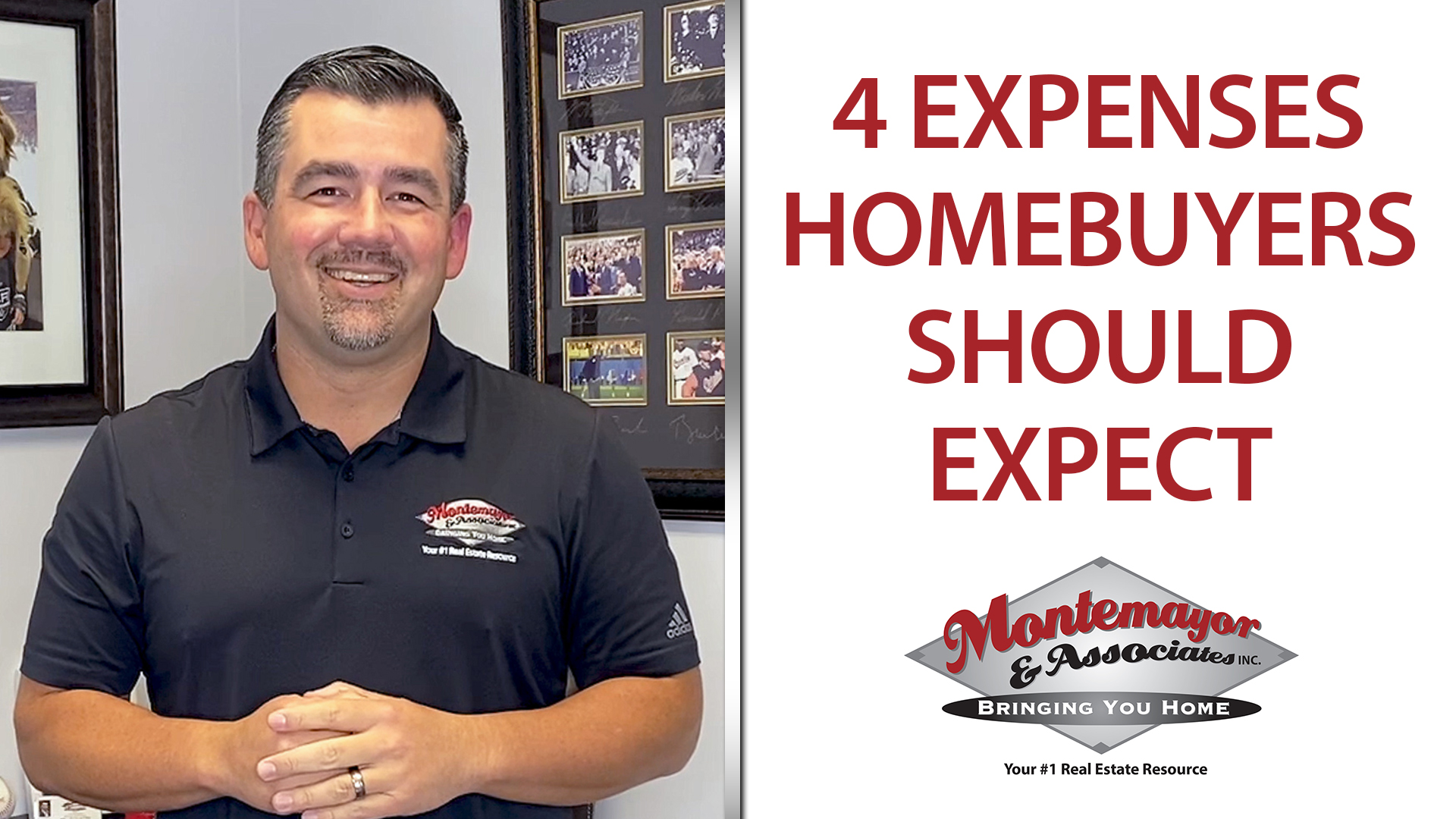 What Expenses Should Buyers Expect?