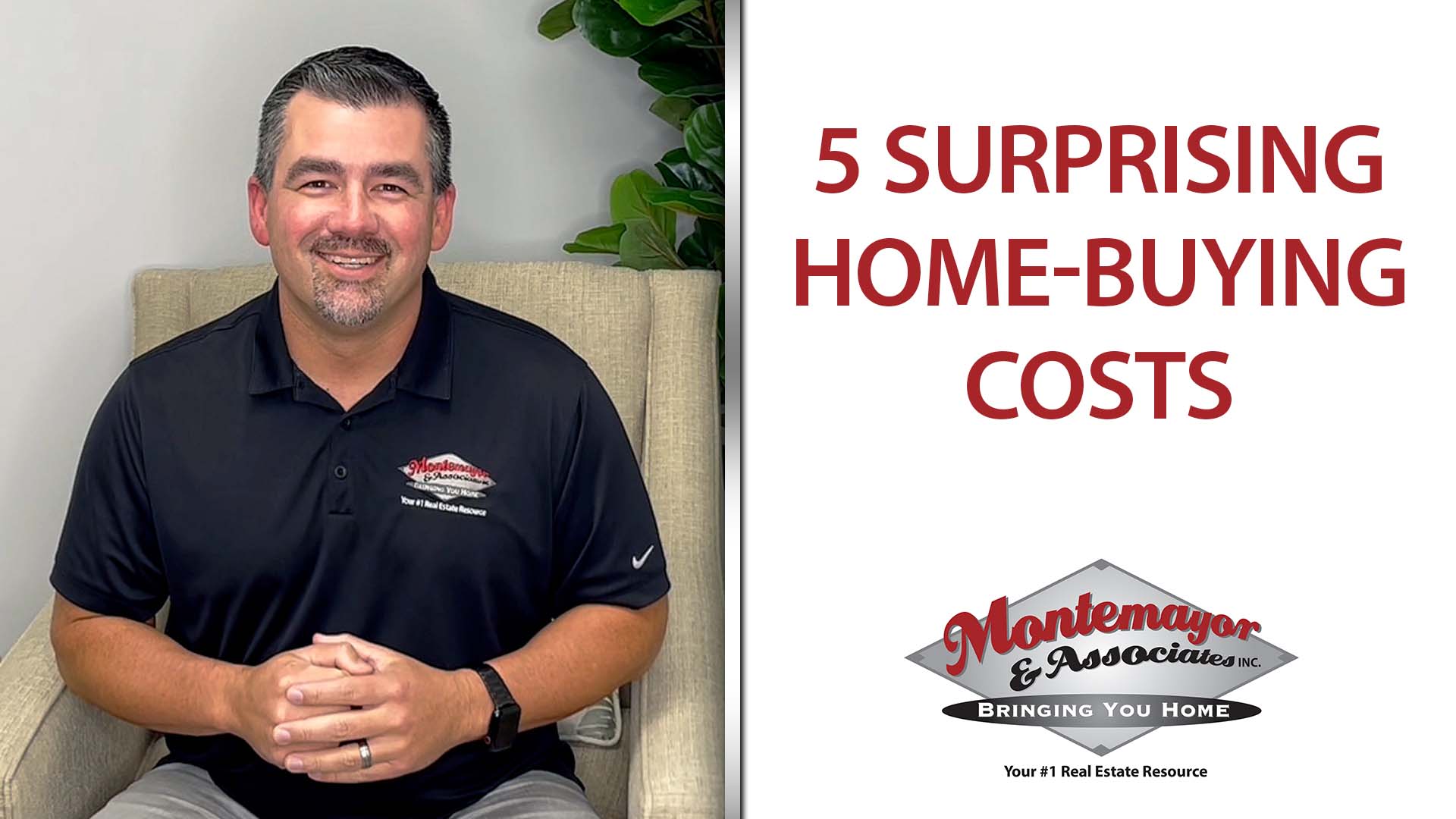 Budget for These 5 Unexpected Home-Buying Costs