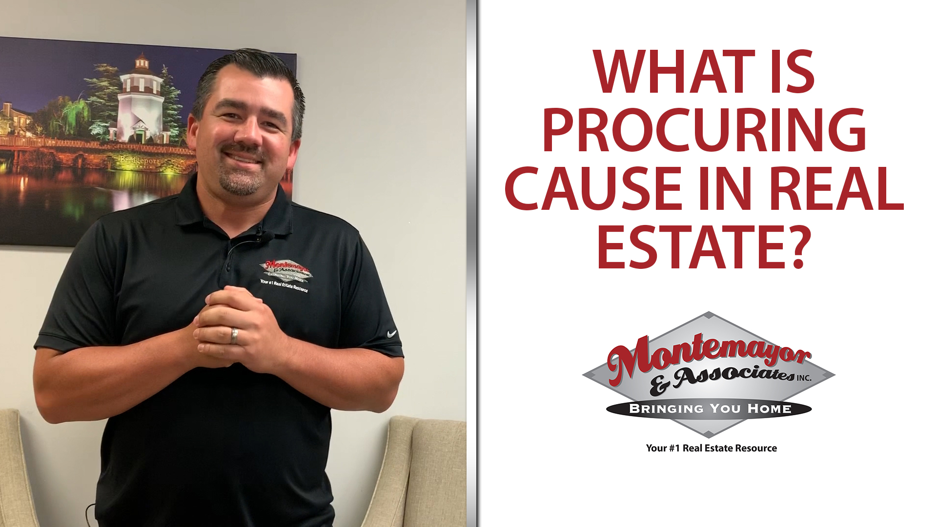 Explaining the Concept of Procuring Cause