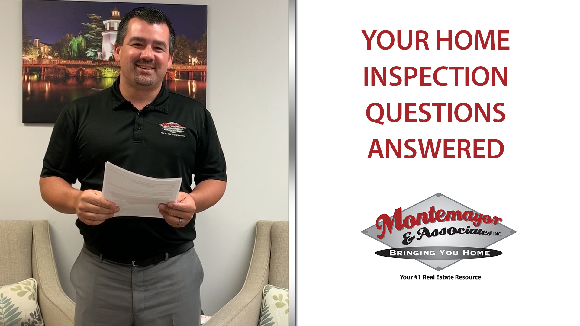 Expert Insight on 2 Common Home Inspection Questions